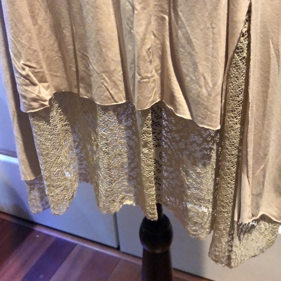 Pol sleeveless long top - Picture 3 of 13